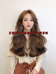 -MOVAN HAIR莫凡匠人发型屋