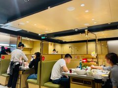 大堂-海底捞火锅(铁西万达店)