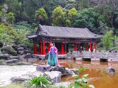 -深圳国际园林花卉博览园