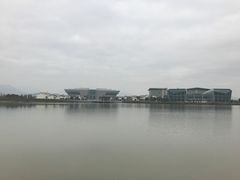-琅岐红光湖公园