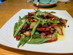 -张烤鸭·川菜·非遗冒烤鸭(青石桥店)
