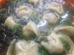 -阿麟馄饨(延长路店)