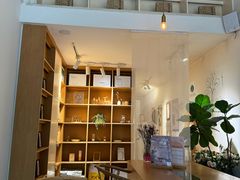 -左悦·艾灸调理·推拿按摩·精油SPA(卓悦汇店)