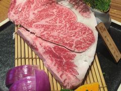 -黑牛の店·和牛烧肉(合生汇店)