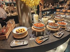 -东方明珠·空中旋转餐厅