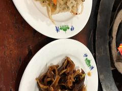 -朝伟清真铜瓢牛肉馆(三十年老·店)