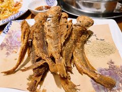 -裕合顺清真餐厅·回民老菜·大连海鲜·特色烧烤(西安路店)