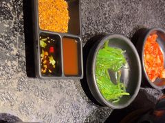 -九田家黑牛烤肉料理(太阳城店)