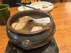 -云海肴·汽锅鸡·云南菜(天山百盛优客店)