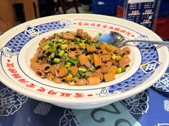 -旺角小渔村(二马路店)