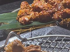 -炭虎烤肉(桂林路店)
