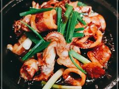 -桂小厨广西菜(万象城店)