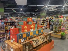 -blt精品超市(杭州城西银泰店)