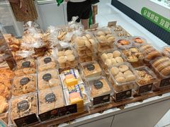 -BreadTalk面包新语·烘焙蛋糕(海岸城店)
