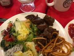 -申德勒西餐厅(日坛路总店)
