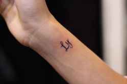 -飛凡TATTOO纹身•原创