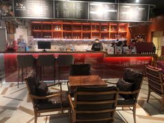 -BINGO COFFEE宾果彩咖(大东方店)