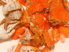 -视界美食自助餐厅·石家庄希尔顿酒店