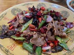 -明焱黑豆花中餐馆(箱箱街店)