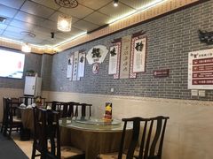 -新繁老號豌豆汤饭店·江湖菜(宝光寺店)