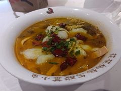 -渝是乎川渝小炒(新世界百货望京店)
