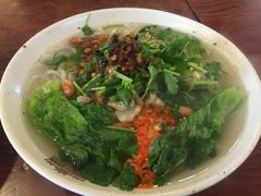 -海口骑楼小吃街