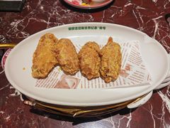 -新白鹿餐厅(西湖银泰店)