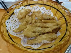 -焯明脆肉鲩世家(金沙洲店)