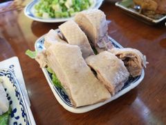 -同得兴 Since·1995 传统苏式面馆(十全街店)
