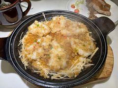 -小放牛炒菜馆(长安万达店)