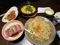-扬州狮子楼·非遗淮扬菜(总店)