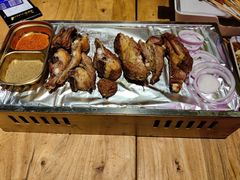 -龙头烤羊排•烤全羊•精酿扎啤(厦滘店)