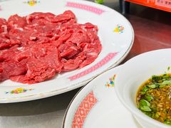 -燃计沙茶皇·香港沙茶火锅(人广旗舰店)