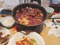 -郭家大院 老南京土菜(九霄店)