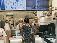 -白色日记·手作酸奶(麦凯乐店)