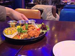 -bluefrog蓝蛙(皇庭广场店)