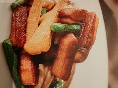 -全聚德(双井店)