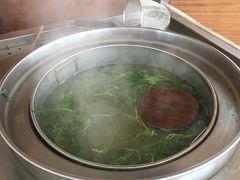 -翡翠29旋转餐厅·镇江国际雷迪森广场酒店