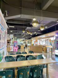 -LePark乐派亲子餐厅(33小镇店)
