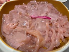 -海底捞火锅(南山京基百纳店)