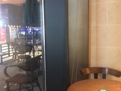 -星巴克(新达汇三林店)