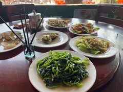 -岛中岛·海鲜大排档·万宁老字号(东澳店)