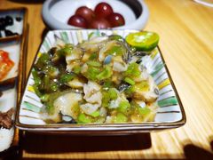 -隐泉京望日式料理(太和广场店)