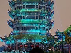 -黄鹤楼