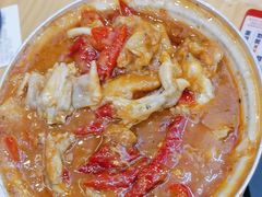-哈灵面馆(宁波路店)