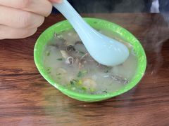 -北三沙家烧麦(北头道街店)