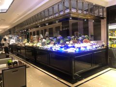 -Social 秀西餐厅-长沙瑞吉酒店(运达店)