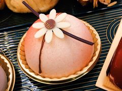 -Salon de The de Joel Robuchon(外滩18号店)