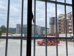 -港安驾校·直营学车·陪驾(后瑞店)