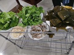 -朝伟清真铜瓢牛肉馆(三十年老·店)
